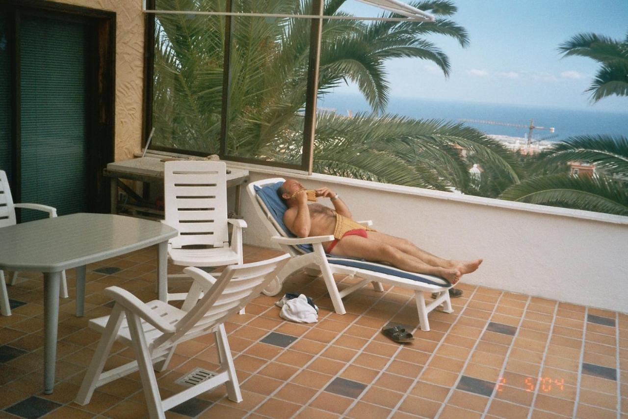 Villa Casa Familia - Relax San Isidro  Esterno foto