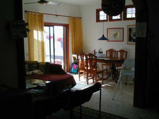 Villa Casa Familia - Relax San Isidro  Esterno foto
