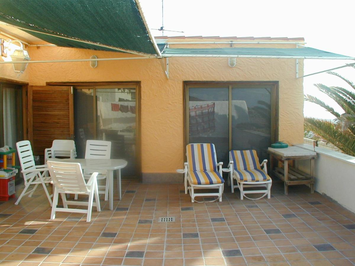 Villa Casa Familia - Relax San Isidro  Esterno foto