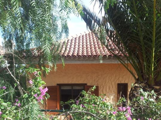 Villa Casa Familia - Relax San Isidro  Esterno foto