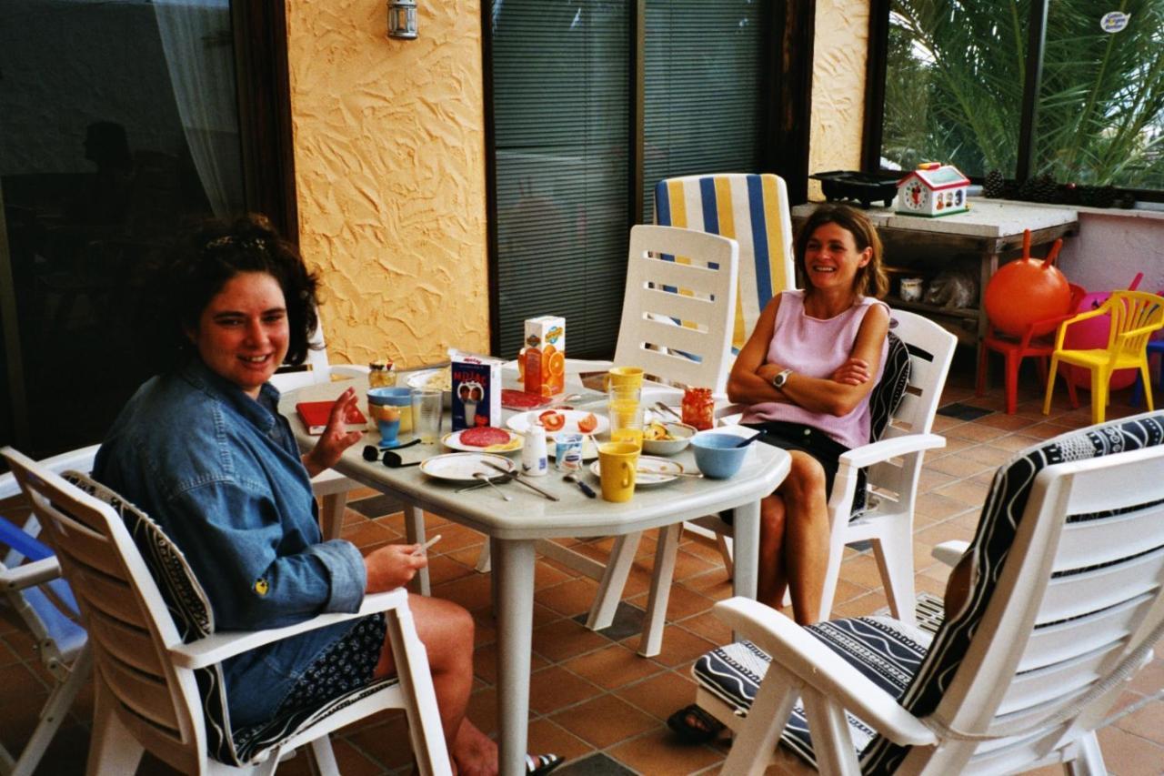 Villa Casa Familia - Relax San Isidro  Esterno foto